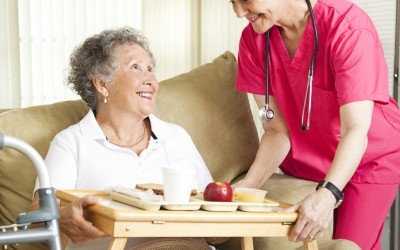 Big care home compliance changes – are you ready?
