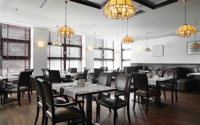 5 easy ways to grow your restaurant