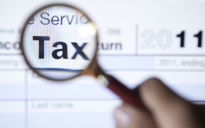 Impacts on the tax efficiency of goodwill on incorporation