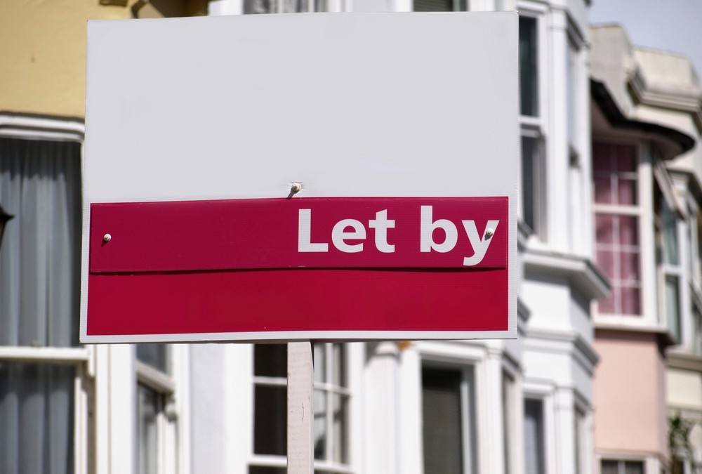 Buy to let landlords
