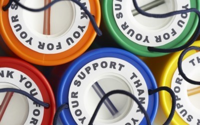Charities given proposals to tighten up fundraising rules