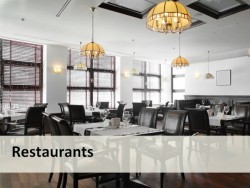 Restaurants Accountants