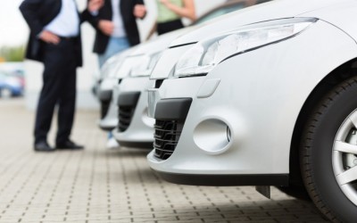 Rising company car benefits