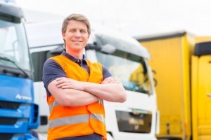 Overnight subsistence allowance for lorry drivers
