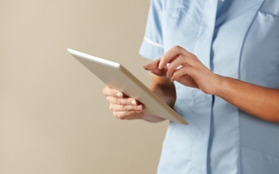 Are we ready to embrace technology in care homes?