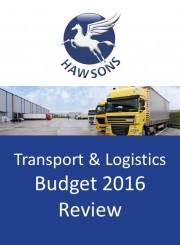 Transport Budget review