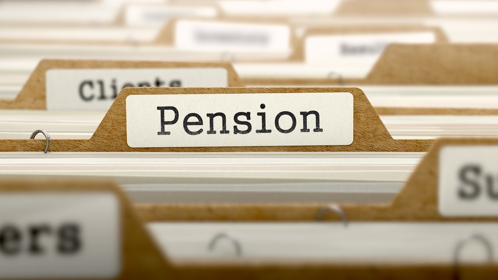 One year on from the 2015 new pensions rules – key stats
