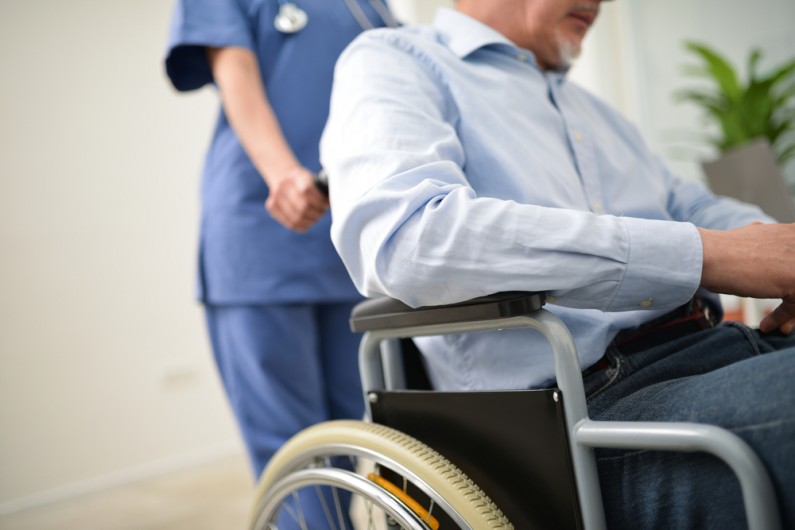 Care sector 2016 review – What does the future hold?