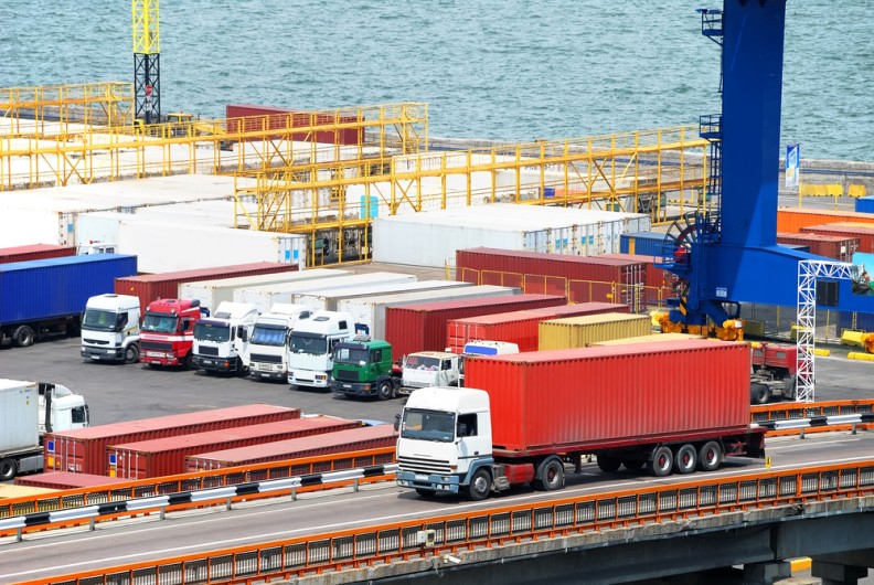 Challenges for transport and logistics firms in 2016