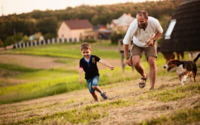 Succession Planning for Farms