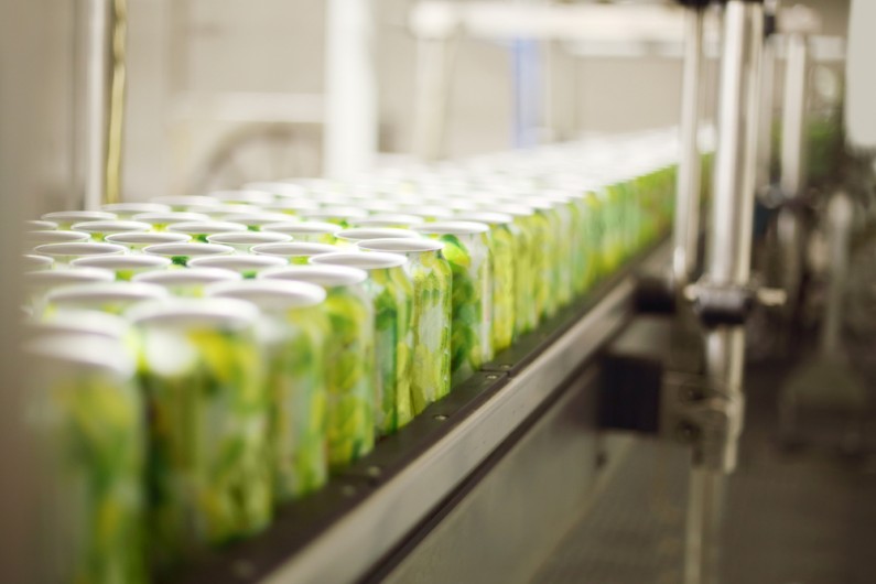 Grants for food and drink manufacturers in the East Midlands