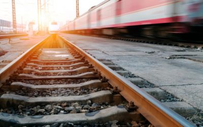 Railfreight – Where are we going next?