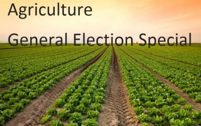 Agriculture General Election Special