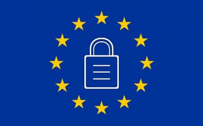 What charities need to know about the new GDPR