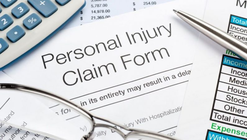 Is your firm at risk from Personal Injury reforms?