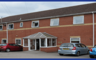 Hawsons lead in the sale of Dr Anderson Lodge Care Home