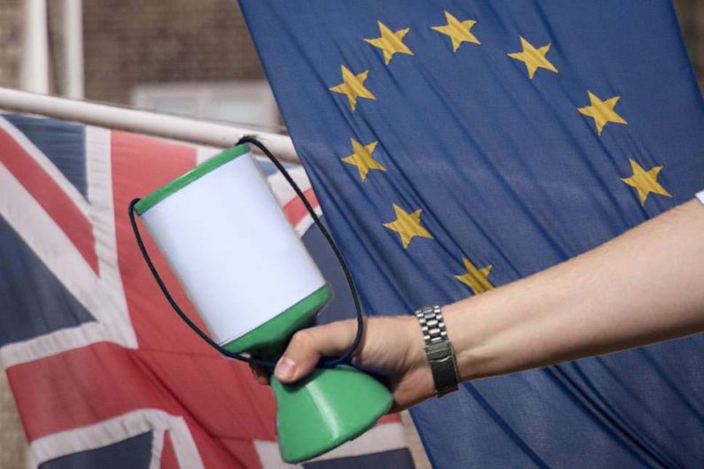 Charity sector is ill prepared for a no-deal Brexit