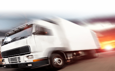 Freight Transport Report: 2019