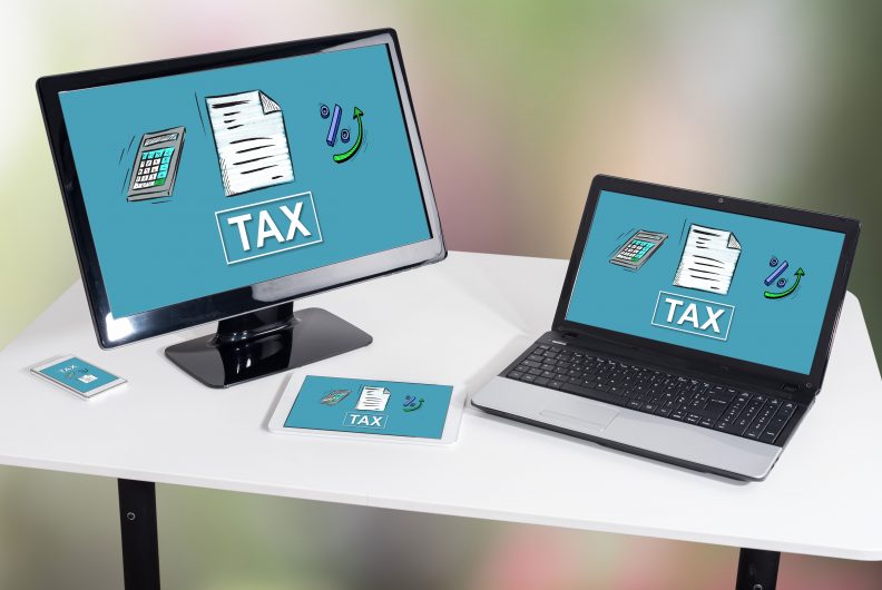 MAKING TAX DIGITAL: What you need to know