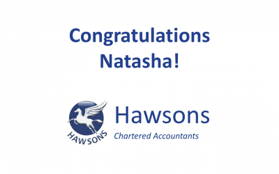 Hawsons Wealth Management have TWO Chartered Advisers