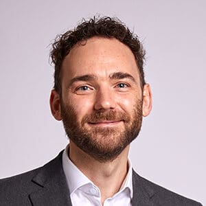 Craig Walker, Tax Director