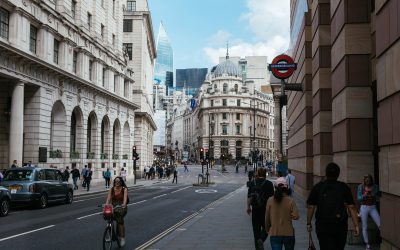 Bank of England Update for Businesses and Households
