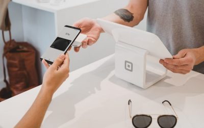 Consumer Confidence increasing for retail