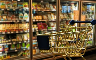 UK Retail Sales Bounce Back In January