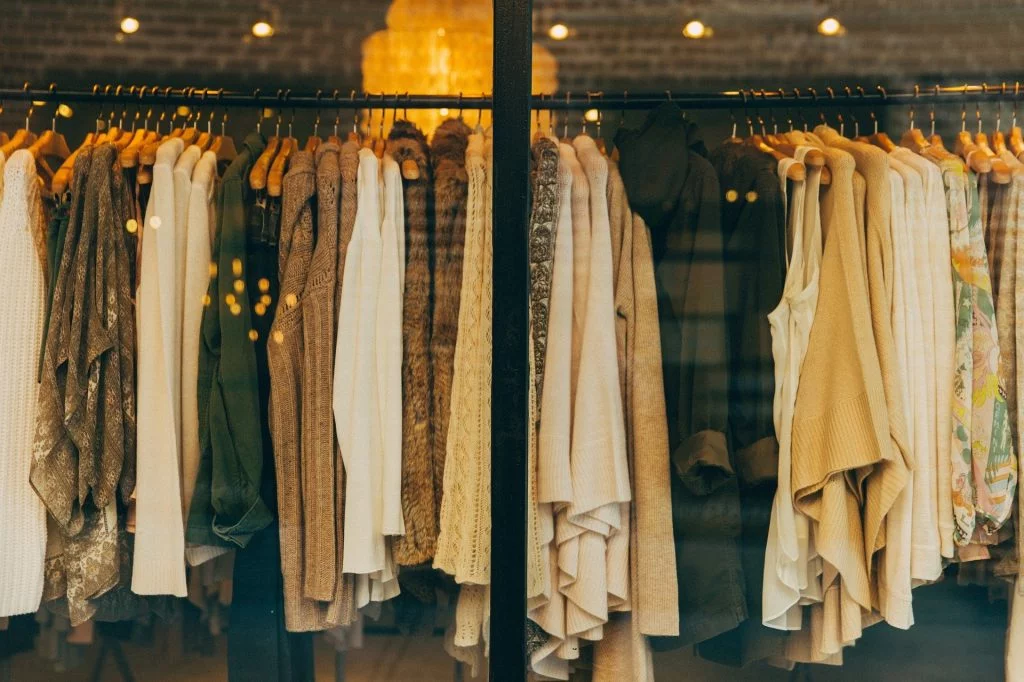 Retail accountants