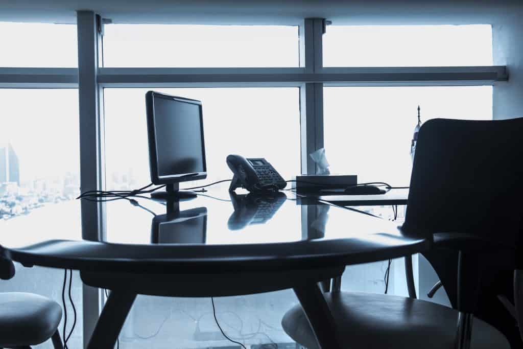 furloughing staff