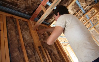 Rishi Sunak announces £2bn home insulation scheme