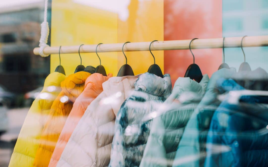 How has 2020 changed the retail sector?