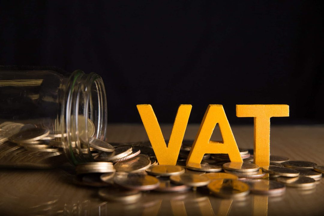 VAT Deferral