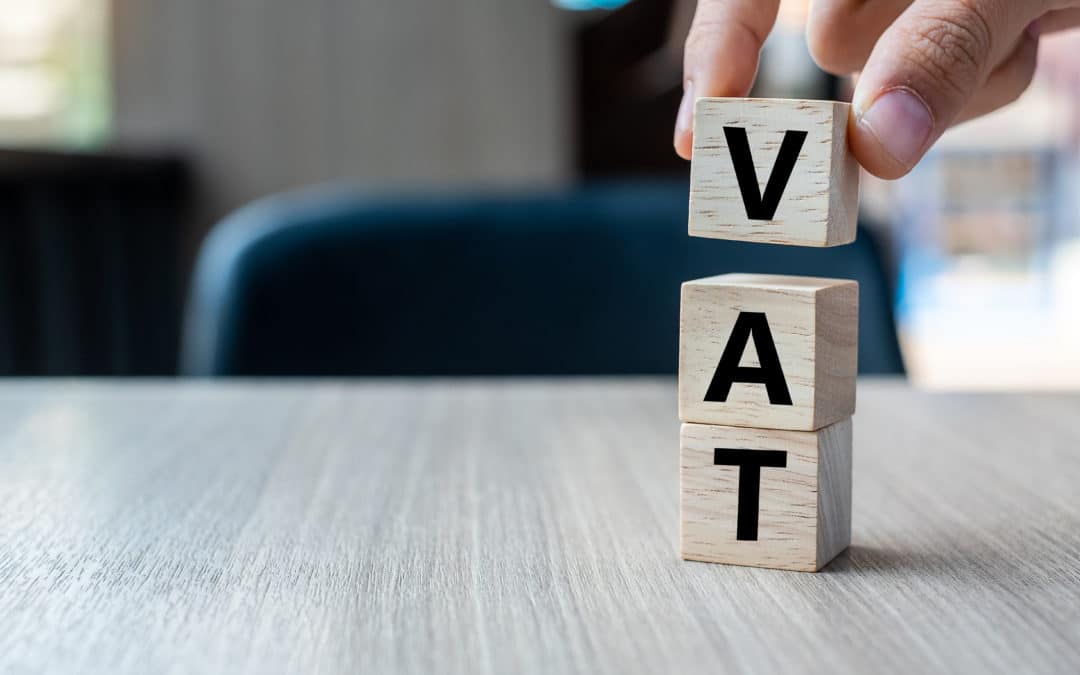 New VAT Deferral scheme