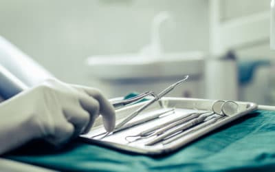 Dental practices struggling to meet government targets