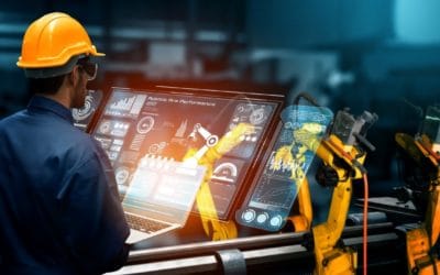 COVID-19 causes manufacturers to accelerate digital adoption