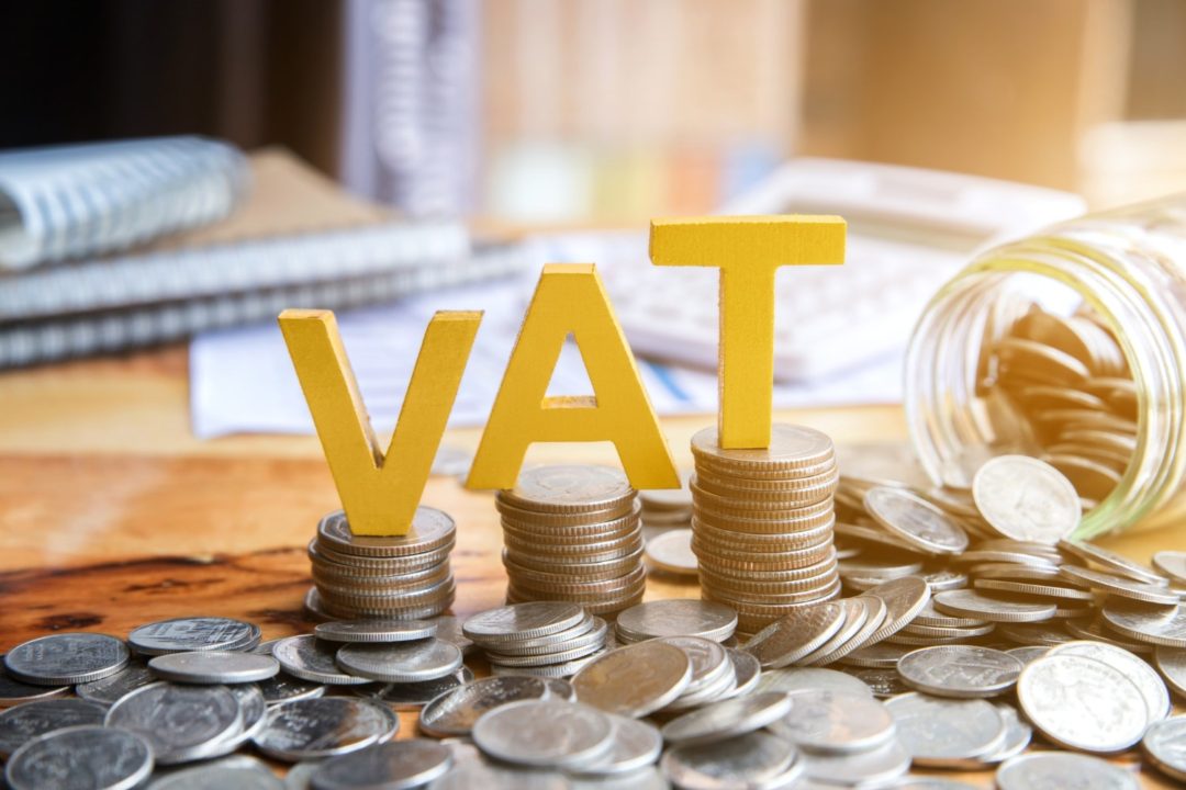 VAT Partial Exemption Changes