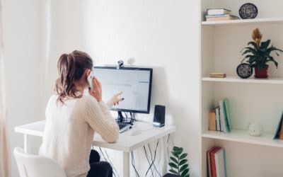 How to Stay Safe When Working from Home