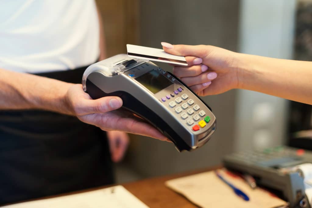 Technology improving customer experiences