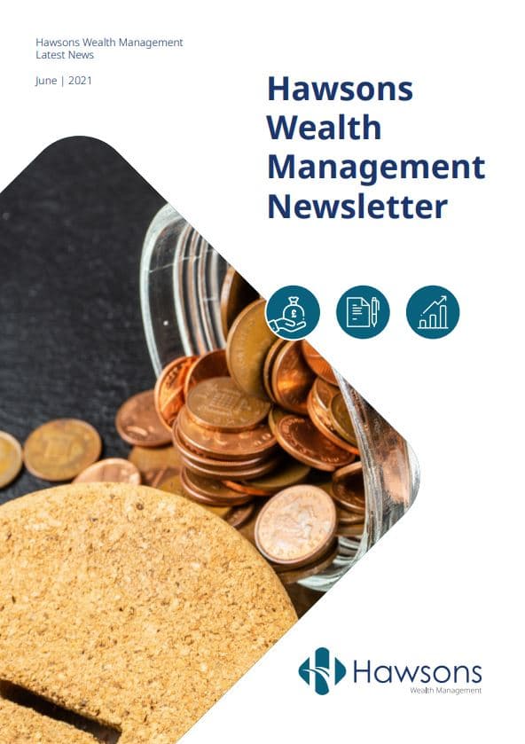 Hawsons Wealth Management