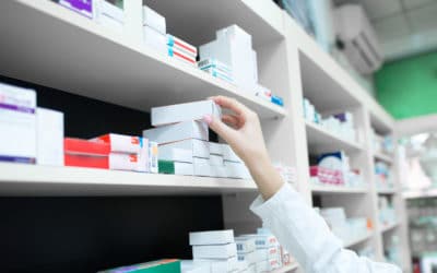 Pharmacy’s in high demand as demand outstrips supply