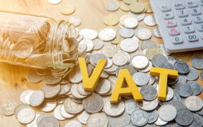 VAT changes for sales to EU from 1 July 2021