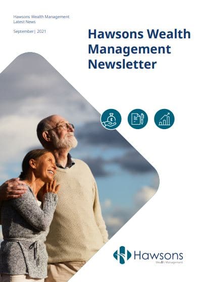 Wealth Management Newsletter