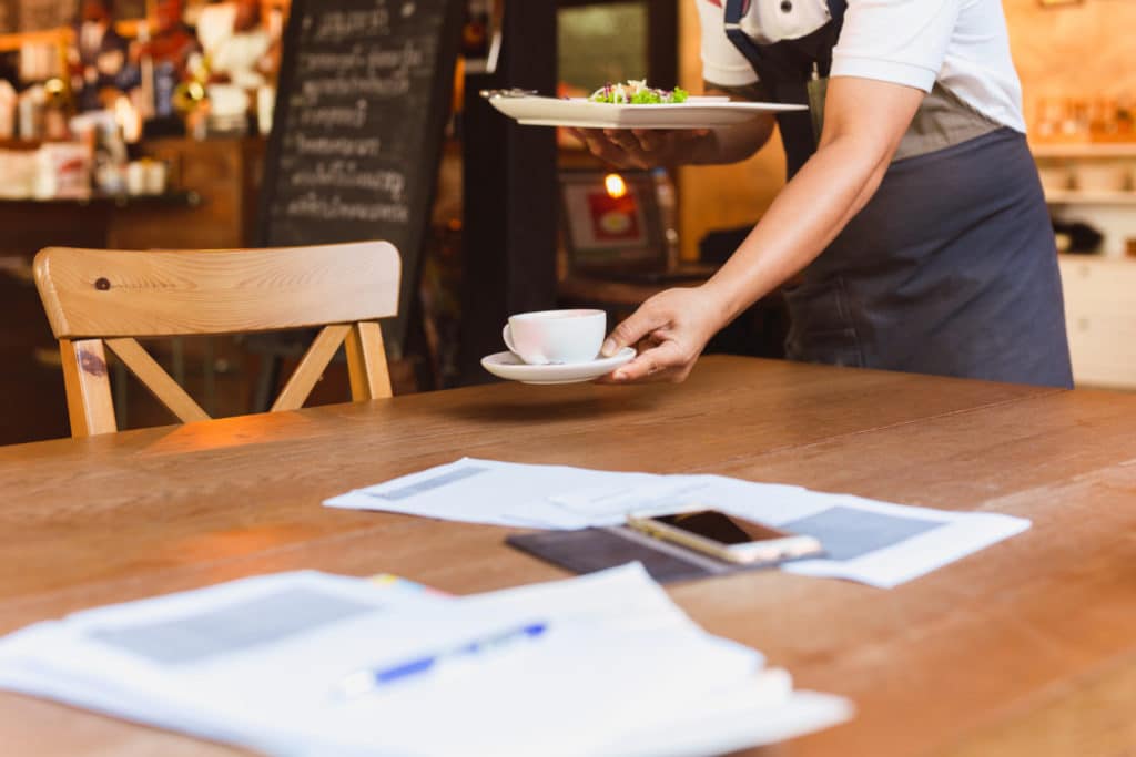 Hospitality Business Rates