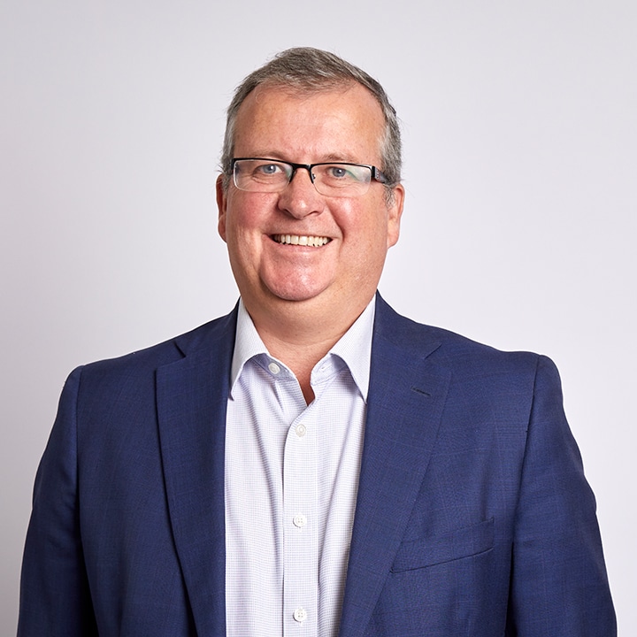 Craig Burton, Partner