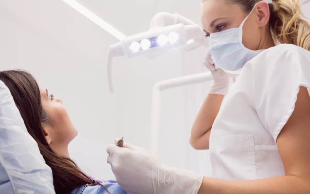 Associate dentists self-employed concession to be removed