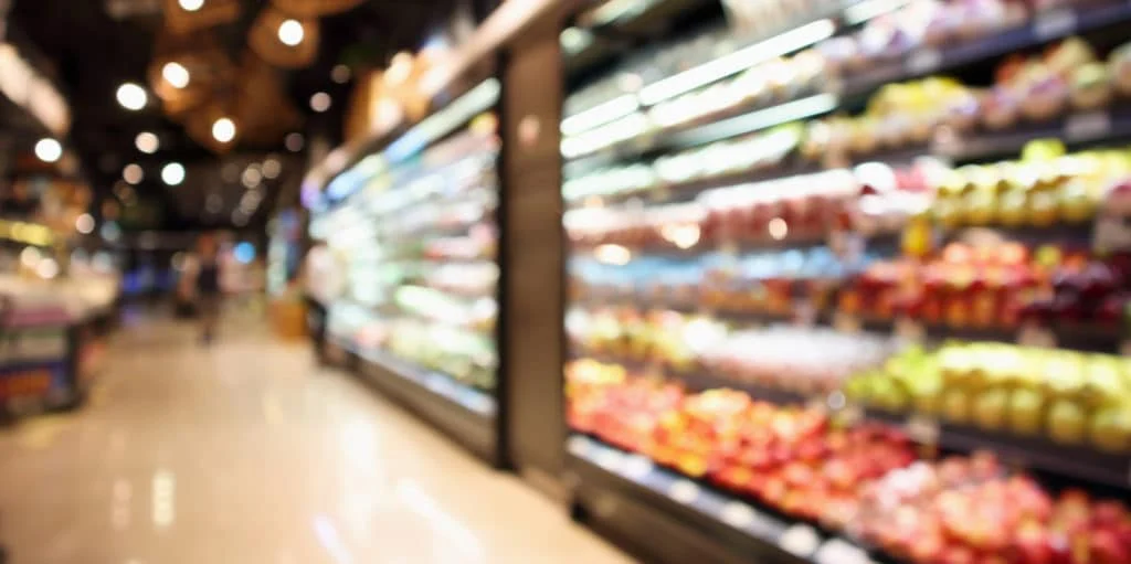 Retail staff shortage