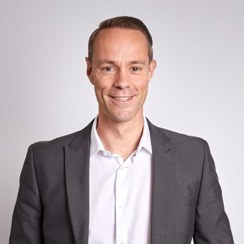 Simon Bladen