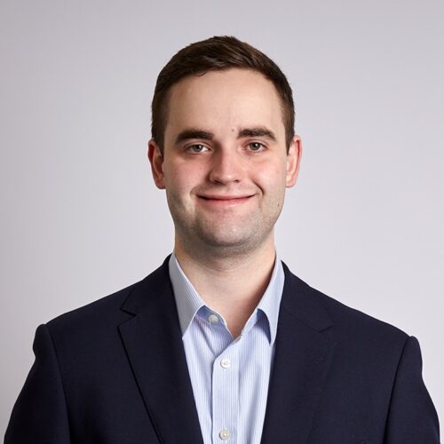 George Baker, Audit