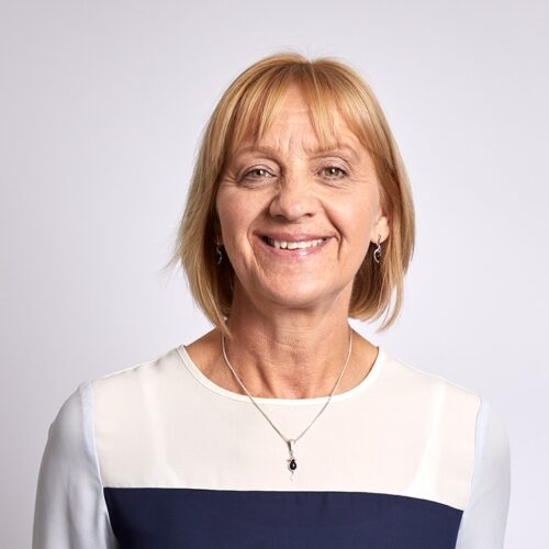 Karen Andrews Administrator